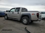 ✅ 2005 Chevrolet Colorado 1SF LS Z71 • VIN: 1GCDT136958247301 • Лот: 53123295. Опубликован ранее на Copart с пробегом 158 520 миль. Бесплатный доступ к архиву аукционных продаж из США и подробный отчёт об истории автомобиля на DreamBid. Изображение 2.