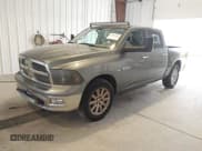 ✅ 2010 Dodge 1500 SLT • VIN: 1D7RV1CT3AS239204 • Lot: 42361902. Wystawiony na IAAI z przebiegiem 203 967 mil. Bezpłatny archiwum sprzedaży aukcyjnych z USA i szczegółowy raport historii pojazdu na DreamBid. Zdjęcie 16.