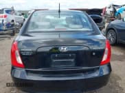 ✅ 2007 Hyundai Accent GLS • VIN: KMHCN46C07U098260 • Лот: 42630613. Опубликован ранее на IAAI с пробегом 112 763 миль. Бесплатный доступ к архиву аукционных продаж из США и подробный отчёт об истории автомобиля на DreamBid. Изображение 17.