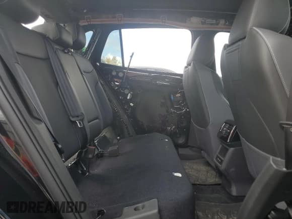 ✅ 2023 Volkswagen ID.4 Pro S • VIN: 1V2WNPE88PC033452 • Лот: 90714235. Опубликован ранее на Copart с пробегом 25 625 миль. Бесплатный доступ к архиву аукционных продаж из США и подробный отчёт об истории автомобиля на DreamBid. Изображение 11.