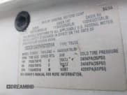 ✅ 1998 Chevrolet S-10 LS • VIN: 1GCCS19X5W8205594 • Лот: 41418129. Опубликован ранее на IAAI с пробегом 228 595 миль. Бесплатный доступ к архиву аукционных продаж из США и подробный отчёт об истории автомобиля на DreamBid. Изображение 9.