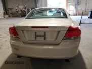 ✅ 2006 Volvo C70 • VIN: YV1MC68276J005078 • Lot: 71112204. Wystawiony na Copart z przebiegiem 115 936 mil. Bezpłatny archiwum sprzedaży aukcyjnych z USA i szczegółowy raport historii pojazdu na DreamBid. Zdjęcie 6.