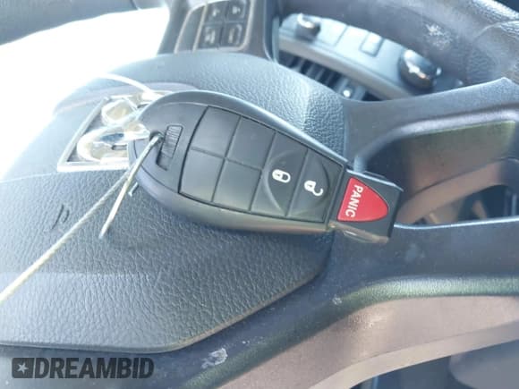 ✅ 2012 Ram 2500 ST • VIN: 3C6TD5CT6CG200358 • Lot: 41806692. Listed on IAAI with 143,390 mi. Free auction sales archive from the USA and detailed vehicle history report at DreamBid. Image 11.