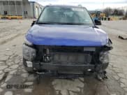 ✅ 2024 Hyundai Venue SEL • VIN: KMHRC8A30RU321852 • Lot: 50299165. Listed on Copart with 4,402 mi. Free auction sales archive from the USA and detailed vehicle history report at DreamBid. Image 5.