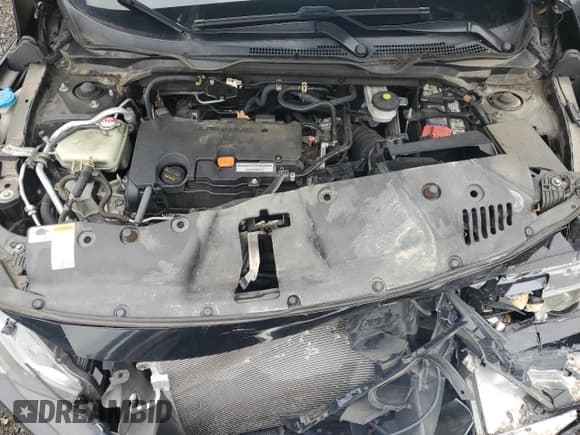 ✅ 2018 Honda Civic EX • VIN: 2HGFC2F76JH609870 • Lot: 86232375. Wystawiony na Copart z przebiegiem Nie podano. Bezpłatny archiwum sprzedaży aukcyjnych z USA i szczegółowy raport historii pojazdu na DreamBid. Zdjęcie 11.