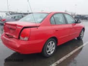 ✅ 2004 Hyundai Elantra GLS • VIN: KMHDN46D74U822535 • Lot: 41530397. Wystawiony na IAAI z przebiegiem Nie podano. Bezpłatny archiwum sprzedaży aukcyjnych z USA i szczegółowy raport historii pojazdu na DreamBid. Zdjęcie 4.