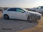 ✅ 2021 Mercedes-Benz A 220 • VIN: W1K3G4EBXMJ254959 • Лот: 69522155. Опубликован ранее на Copart с пробегом 55 748 миль. Бесплатный доступ к архиву аукционных продаж из США и подробный отчёт об истории автомобиля на DreamBid. Изображение 4.