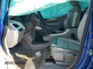 ✅ 2018 Chevrolet Bolt EV Premier • VIN: 1G1FX6S01J4137764 • Lot: 89164965. Wystawiony na Copart z przebiegiem Nie podano. Bezpłatny archiwum sprzedaży aukcyjnych z USA i szczegółowy raport historii pojazdu na DreamBid. Zdjęcie 7.