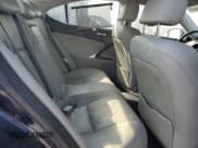 ✅ 2007 Lexus IS 250 • VIN: JTHBK262972049296 • Лот: 81102645. Опубликован ранее на Copart с пробегом 200 196 миль. Бесплатный доступ к архиву аукционных продаж из США и подробный отчёт об истории автомобиля на DreamBid. Изображение 10.