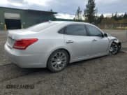 ✅ 2015 Hyundai Equus Ultimate • VIN: KMHGH4JH7FU097861 • Лот: 52369885. Опубликован ранее на Copart с пробегом 21 008 миль. Бесплатный доступ к архиву аукционных продаж из США и подробный отчёт об истории автомобиля на DreamBid. Изображение 3.