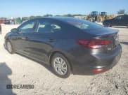 ✅ 2020 Hyundai Elantra SE • VIN: 5NPD74LF6LH590233 • Лот: 83837935. Опубликован ранее на Copart с пробегом 28 646 миль. Бесплатный доступ к архиву аукционных продаж из США и подробный отчёт об истории автомобиля на DreamBid. Изображение 2.