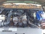 ✅ 2005 Chevrolet Silverado 1500 Work Truck • VIN: 1GCEC14X75Z145436 • Лот: 42414088. Опубликован ранее на IAAI с пробегом 181 641 миль. Бесплатный доступ к архиву аукционных продаж из США и подробный отчёт об истории автомобиля на DreamBid. Изображение 10.