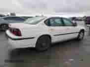 2005 Chevrolet Impala с VIN 2G1WF52E459230497, выставлен на аукционе Copart как лот 81522084 с пробегом 194 578 миль миль и Чистый • Clean title. История ставок и продаж доступна на DreamBid. Изображение 3.