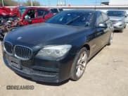 ✅ 2014 BMW 7 Series ALPINA B7 • VIN: WBAYE8C53ED135383 • Lot: 41778392. Wystawiony na IAAI z przebiegiem 110 468 mil. Bezpłatny archiwum sprzedaży aukcyjnych z USA i szczegółowy raport historii pojazdu na DreamBid. Zdjęcie 2.