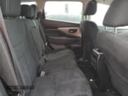 ✅ 2018 Nissan Murano SV • VIN: 5N1AZ2MH7JN192605 • Lot: 51779295. Wystawiony na Copart z przebiegiem 137 791 mil. Bezpłatny archiwum sprzedaży aukcyjnych z USA i szczegółowy raport historii pojazdu na DreamBid. Zdjęcie 11.