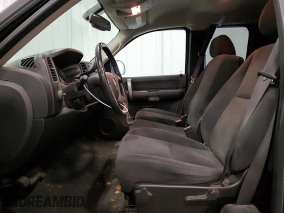 ✅ 2008 Chevrolet Silverado 1500 1LT • VIN: 1GCEK19028Z220806 • Lot: 74057804. Listed on Copart with 184,567 mi. Free auction sales archive from the USA and detailed vehicle history report at DreamBid. Image 7.