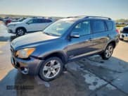 ✅ 2012 Toyota RAV4 Sport • VIN: JTMWF4DV2C5044482 • Lot: 85091985. Wystawiony na Copart z przebiegiem 186 737 mil. Bezpłatny archiwum sprzedaży aukcyjnych z USA i szczegółowy raport historii pojazdu na DreamBid. Zdjęcie 1.