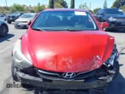 ✅ 2013 Hyundai Elantra Limited • VIN: KMHDH4AE7DU781900 • Лот: 43148994. Опубликован ранее на IAAI с пробегом 103 621 миль. Бесплатный доступ к архиву аукционных продаж из США и подробный отчёт об истории автомобиля на DreamBid. Изображение 13.
