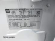 ✅ 2014 Chevrolet Captiva Sport LTZ • VIN: 3GNAL4EK4ES610195 • Лот: 41563542. Опубликован ранее на IAAI с пробегом 134 710 миль. Бесплатный доступ к архиву аукционных продаж из США и подробный отчёт об истории автомобиля на DreamBid. Изображение 9.