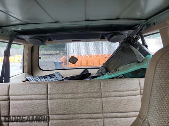 ✅ 1999 Jeep Cherokee SE • VIN: 1J4FF28SXXL641556 • Lot: 62605065. Listed on Copart with Not provided. Free auction sales archive from the USA and detailed vehicle history report at DreamBid. Image 10.