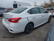 ✅ 2016 Nissan Sentra SR • VIN: 3N1AB7AP0GY259271 • Лот: 43578855. Опубликован ранее на IAAI с пробегом 63 000 миль. Бесплатный доступ к архиву аукционных продаж из США и подробный отчёт об истории автомобиля на DreamBid. Изображение 4.