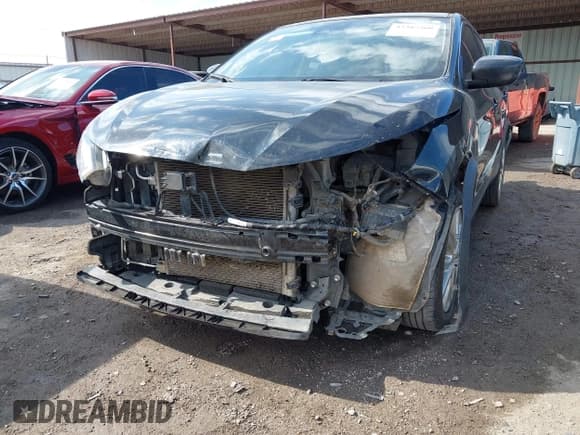 ✅ 2020 Nissan Rogue SV • VIN: JN1BJ1CV3LW264336 • Лот: 43387360. Опубликован ранее на IAAI с пробегом 150 970 миль. Бесплатный доступ к архиву аукционных продаж из США и подробный отчёт об истории автомобиля на DreamBid. Изображение 12.