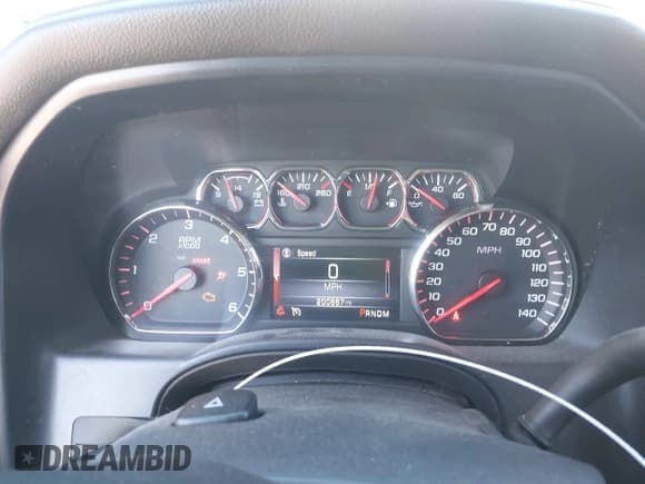 ✅ 2014 GMC Sierra 1500 SLE • VIN: 3GTP1UEC9EG272779 • Lot: 43439047. Wystawiony na IAAI z przebiegiem 200 667 mil. Bezpłatny archiwum sprzedaży aukcyjnych z USA i szczegółowy raport historii pojazdu na DreamBid. Zdjęcie 7.