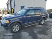 ✅ 2004 Ford Explorer XLT • VIN: 1FMZU73K34UC37013 • Lot: 42126495. Listed on Copart with 184,118 mi. Free auction sales archive from the USA and detailed vehicle history report at DreamBid. Image 1.