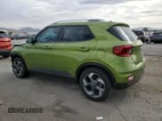 ✅ 2024 Hyundai Venue SEL • VIN: KMHRC8A35RU292994 • Lot: 50950715. Listed on Copart with 10,697 mi. Free auction sales archive from the USA and detailed vehicle history report at DreamBid. Image 2.