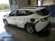 2024 Hyundai Tucson SEL with VIN 5NMJB3DE8RH422293, listed as a Copart auction lot 85675825 with 30,604 mi miles and Non repairable. Bid and sale history available at DreamBid. Image 2.