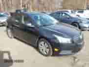 2014 Chevrolet Cruze LS z VIN 1G1PA5SG5E7213648, wystawiony jako IAAI lot #43625005 z przebiegiem 169 525 mil mil oraz . Historia ofert i sprzedaży dostępna na DreamBid. Obrazek 1.