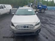 ✅ 2016 Subaru Outback Premium • VIN: 4S4BSAHC0G3349168 • Lot: 42295995. Listed on IAAI with 124,407 mi. Free auction sales archive from the USA and detailed vehicle history report at DreamBid. Image 12.