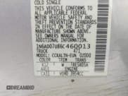 ✅ 2006 Nissan Frontier SE • VIN: 1N6AD07U86C460013 • Lot: 43510905. Listed on IAAI with 156,080 mi. Free auction sales archive from the USA and detailed vehicle history report at DreamBid. Image 9.