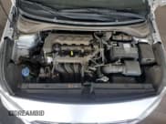 ✅ 2021 Hyundai Accent SE • VIN: 3KPC24A63ME132782 • Лот: 72729824. Опубликован ранее на Copart с пробегом 53 306 миль. Бесплатный доступ к архиву аукционных продаж из США и подробный отчёт об истории автомобиля на DreamBid. Изображение 11.