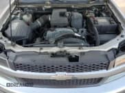 ✅ 2007 Chevrolet Colorado Work Truck • VIN: 1GCDT19E278107611 • Лот: 74703344. Опубликован ранее на Copart с пробегом 356 407 миль. Бесплатный доступ к архиву аукционных продаж из США и подробный отчёт об истории автомобиля на DreamBid. Изображение 11.