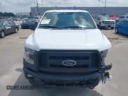 ✅ 2017 Ford F-150 XL • VIN: 1FTEW1EF1HKE26514 • Лот: 42173628. Опубликован ранее на IAAI с пробегом 122 415 миль. Бесплатный доступ к архиву аукционных продаж из США и подробный отчёт об истории автомобиля на DreamBid. Изображение 13.