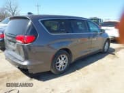 ✅ 2018 Chrysler Pacifica Touring • VIN: 2C4RC1DG5JR148681 • Lot: 41716394. Listed on IAAI with 178,645 mi. Free auction sales archive from the USA and detailed vehicle history report at DreamBid. Image 4.