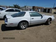 ✅ 1988 Pontiac Firebird • VIN: 1G2FS21S0JL233378 • Lot: 61510885. Listed on Copart with 81,767 mi. Free auction sales archive from the USA and detailed vehicle history report at DreamBid. Image 3.