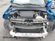 ✅ 2021 Jeep Compass Limited • VIN: 3C4NJCCBXMT538733 • Lot: 42431715. Listed on IAAI with 61,832 mi. Free auction sales archive from the USA and detailed vehicle history report at DreamBid. Image 6.