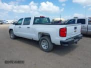 ✅ 2018 Chevrolet Silverado 1500 Work Truck • VIN: 3GCPCNEC8JG361592 • Лот: 42979664. Опубликован ранее на IAAI с пробегом 125 963 миль. Бесплатный доступ к архиву аукционных продаж из США и подробный отчёт об истории автомобиля на DreamBid. Изображение 3.