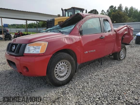✅ 2012 Nissan Titan S • VIN: 1N6BA0CHXCN306022 • Lot: 59313385. Wystawiony na Copart z przebiegiem 91 661 mil. Bezpłatny archiwum sprzedaży aukcyjnych z USA i szczegółowy raport historii pojazdu na DreamBid. Zdjęcie 1.