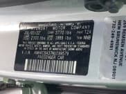 ✅ 2022 Hyundai Venue Limited • VIN: KMHRC8A37NU199579 • Lot: 41886674. Listed on IAAI with 36,484 mi. Free auction sales archive from the USA and detailed vehicle history report at DreamBid. Image 9.