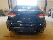 ✅ 2024 Toyota Corolla SE • VIN: 5YFS4MCEXRP193613 • Lot: 83933725. Wystawiony na Copart z przebiegiem 34 222 mil. Bezpłatny archiwum sprzedaży aukcyjnych z USA i szczegółowy raport historii pojazdu na DreamBid. Zdjęcie 6.