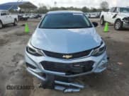 ✅ 2017 Chevrolet Cruze LT • VIN: 1G1BE5SM2H7235180 • Lot: 46734933. Listed on Copart with 92,563 mi. Free auction sales archive from the USA and detailed vehicle history report at DreamBid. Image 5.