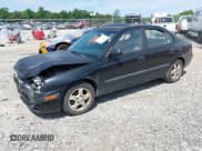 ✅ 2005 Hyundai Elantra GLS • VIN: KMHDN46D05U116895 • Lot: 42345616. Wystawiony na IAAI z przebiegiem 292 340 mil. Bezpłatny archiwum sprzedaży aukcyjnych z USA i szczegółowy raport historii pojazdu na DreamBid. Zdjęcie 17.