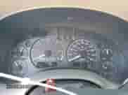 2002 Chevrolet S-10 LS with VIN 1GCCS14W528123843, listed as a Copart auction lot 75648594 with Not provided miles and Salvage title. Bid and sale history available at DreamBid. Image 9.