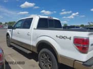 ✅ 2011 Ford F-150 XL • VIN: 1FTFW1EF0BFB61346 • Lot: 42346091. Listed on IAAI with 211,533 mi. Free auction sales archive from the USA and detailed vehicle history report at DreamBid. Image 14.