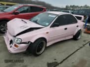 ✅ 1995 Subaru Impreza • VIN: JF1GC2356SB510603 • Lot: 79799744. Wystawiony na Copart z przebiegiem 194 932 mil. Bezpłatny archiwum sprzedaży aukcyjnych z USA i szczegółowy raport historii pojazdu na DreamBid. Zdjęcie 1.