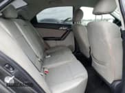 ✅ 2013 Kia Forte EX • VIN: KNAFU4A2XD5731143 • Lot: 92744755. Wystawiony na Copart z przebiegiem 151 955 mil. Bezpłatny archiwum sprzedaży aukcyjnych z USA i szczegółowy raport historii pojazdu na DreamBid. Zdjęcie 10.