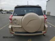 ✅ 2012 Toyota RAV4 Limited • VIN: 2T3DK4DV1CW072642 • Лот: 90077255. Опубликован ранее на Copart с пробегом 120 107 миль. Бесплатный доступ к архиву аукционных продаж из США и подробный отчёт об истории автомобиля на DreamBid. Изображение 6.